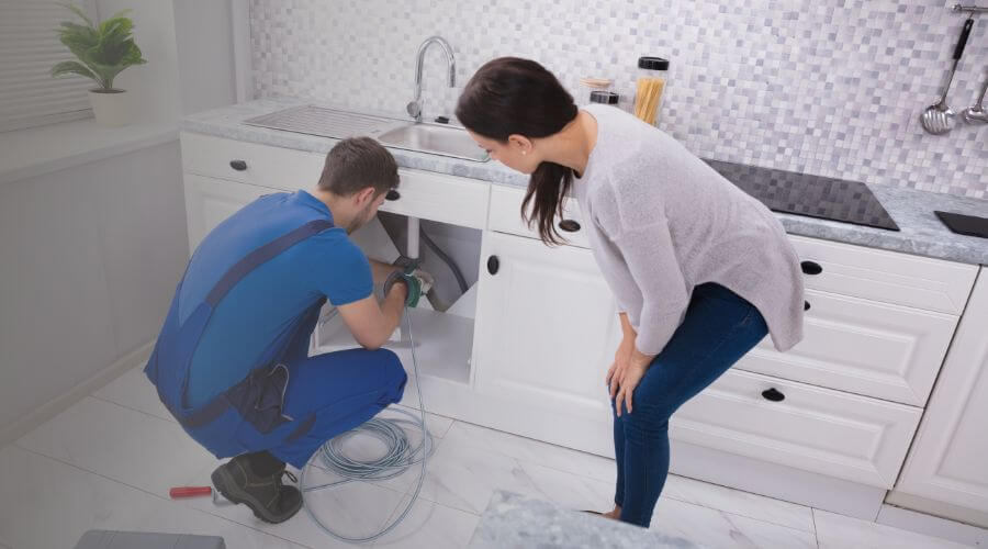 Professional Leak Detection in Westwego, LA